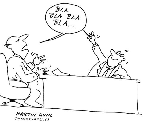 Bla Bla Bla