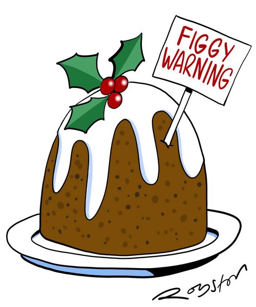 Figgy warning.