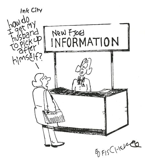 Customer Service.