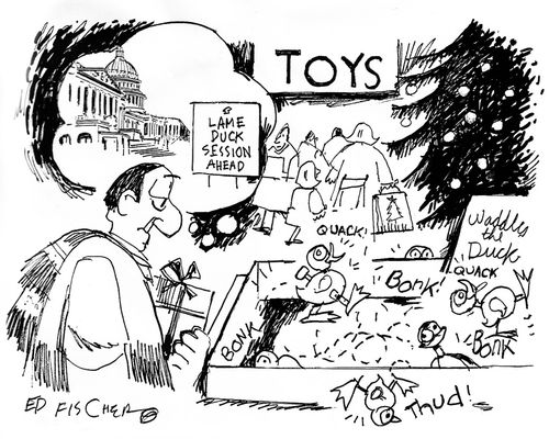 Lame Duck Session