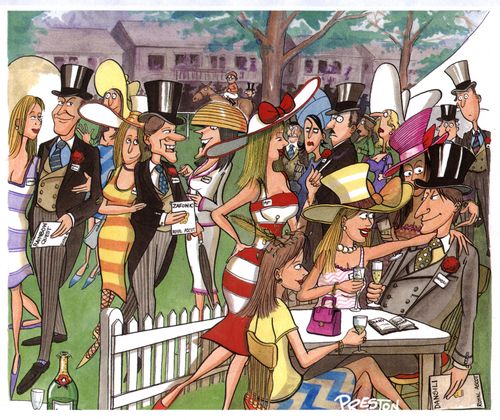 Royal Ascot
