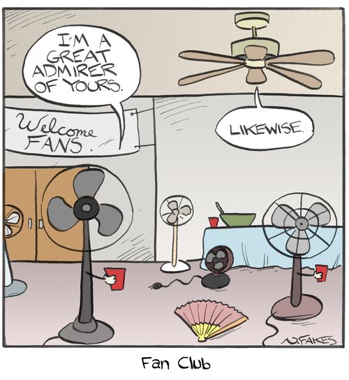 Fan Club