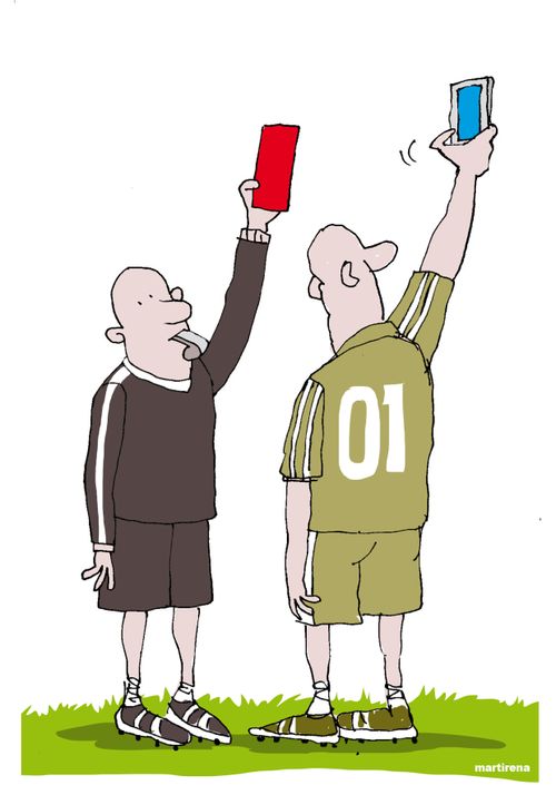 Modern Football