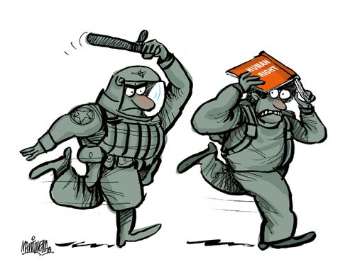 Student Protests