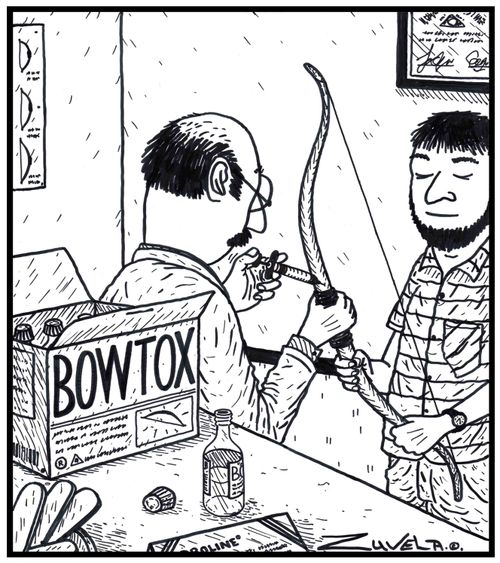 Bowtox.
