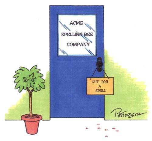 Acme Spelling Bee Company