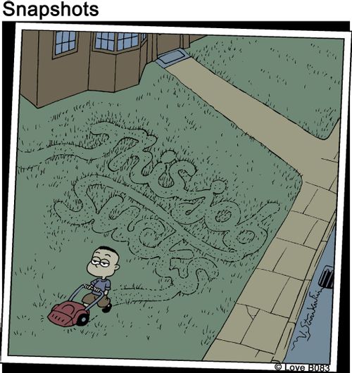 This Job Sucks
