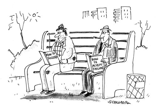 Self-help books