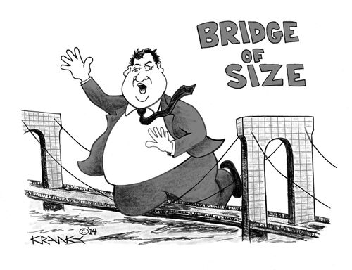 Bridge of Size