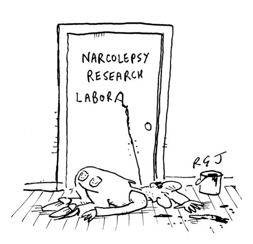 Narcolepsy Research Labora...