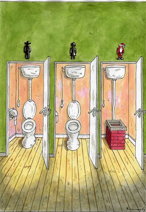 Santa Loo