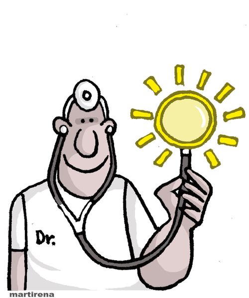 The Importance of Medicine