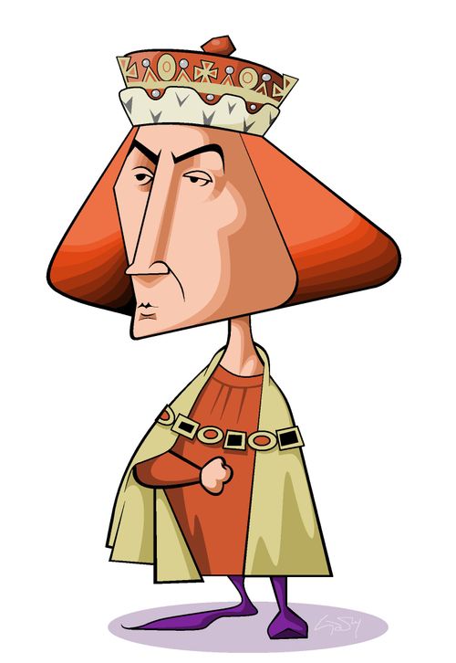 William II