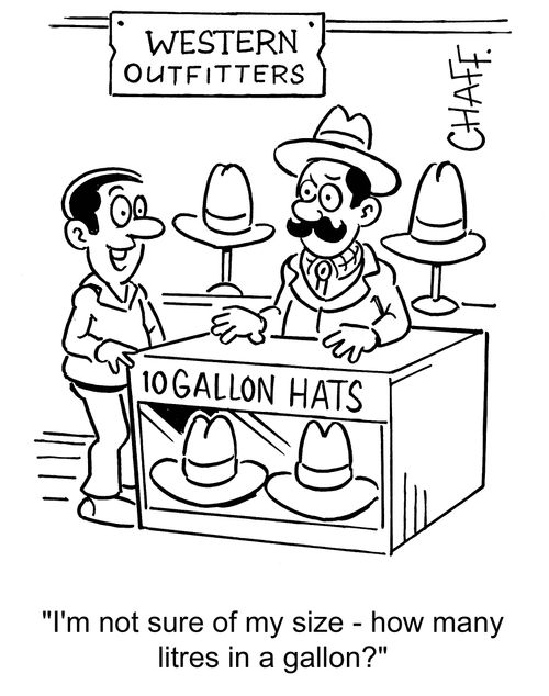 Western Outfitters.