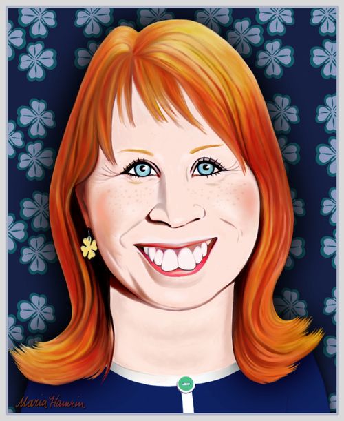 Annie Lööf