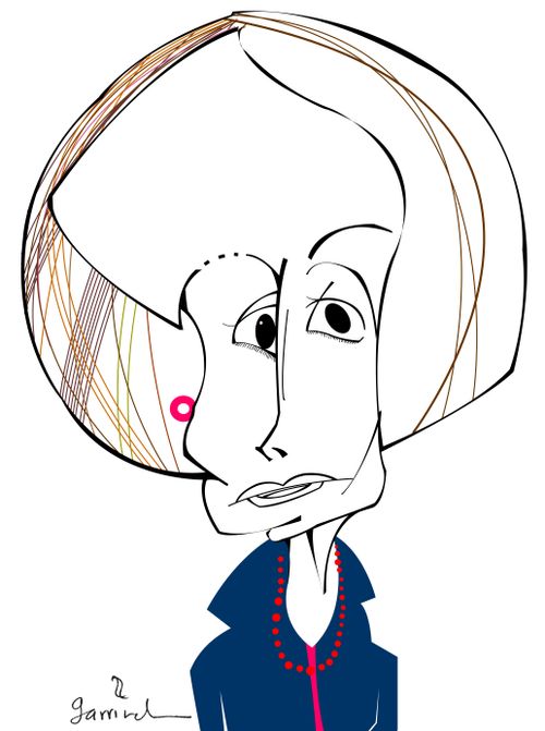 Nancy Pelosi