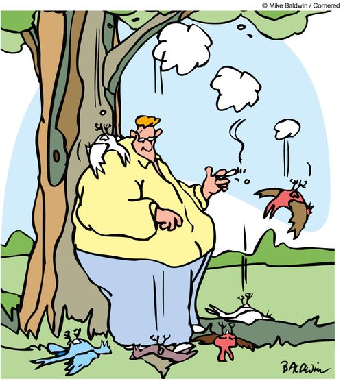 No Smoking/second hand smoke kills.