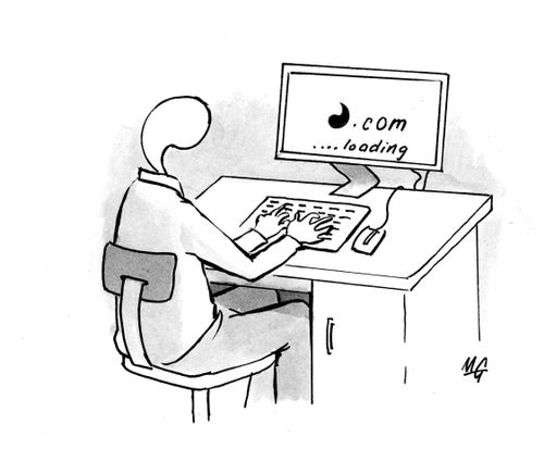 Yin/Yang Dating