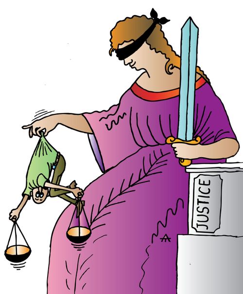 Justice