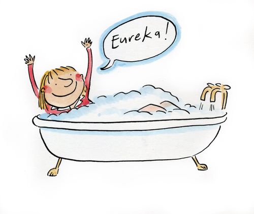 Eureka!
