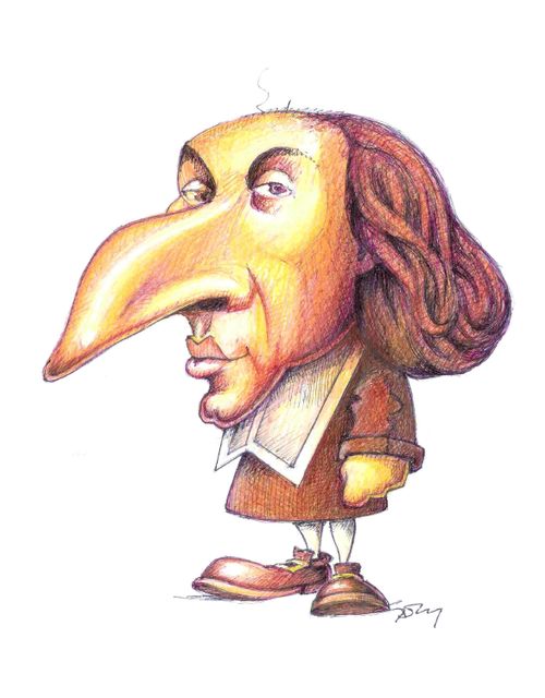 Blaise Pascal