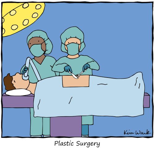 Plastic Surgery