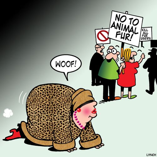 Woof!