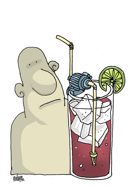 Cocktails