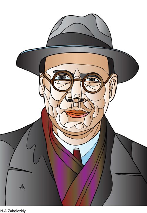 N.A. Zabolozkiy