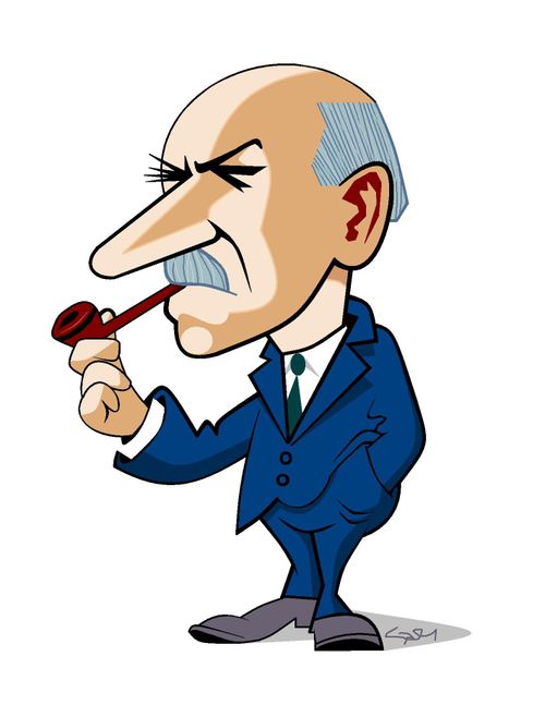 Clement Attlee