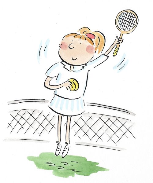 Tennis