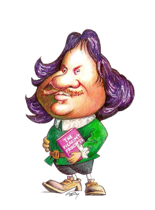 John Bunyan