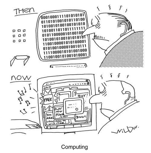 Computing.