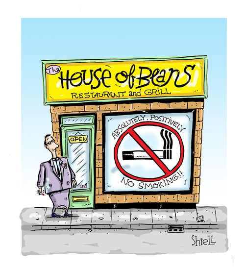 House of Beans.