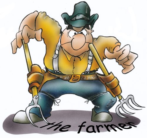 The Farmer