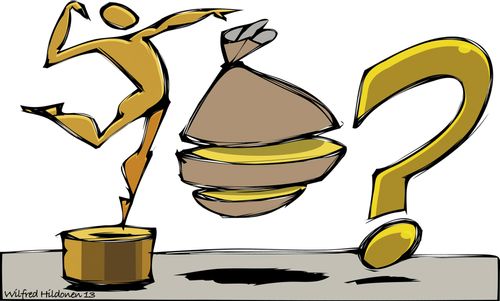 Art and the economy