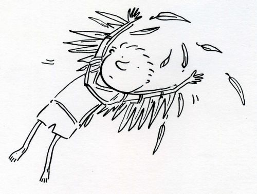 Icarus.