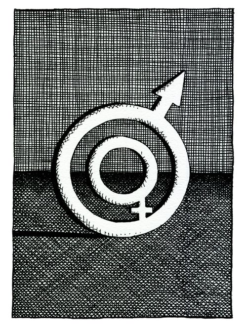 Gender Symbols