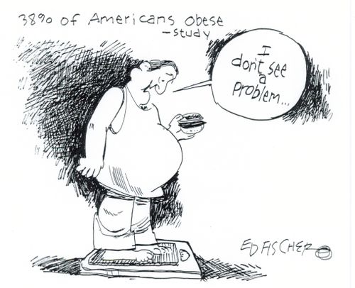 Missing The Problem