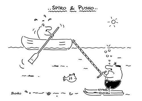 Water Skiing Accidents.