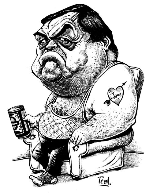 John Prescott