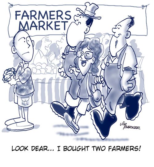 look dear... I bought two farmers