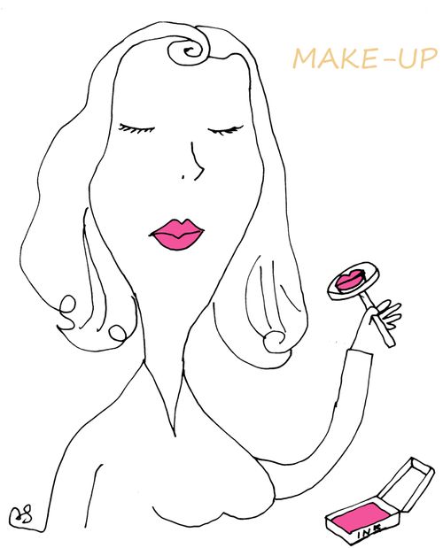 'Make-Up'