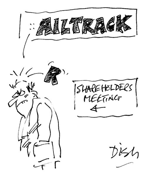 Ailtrack
