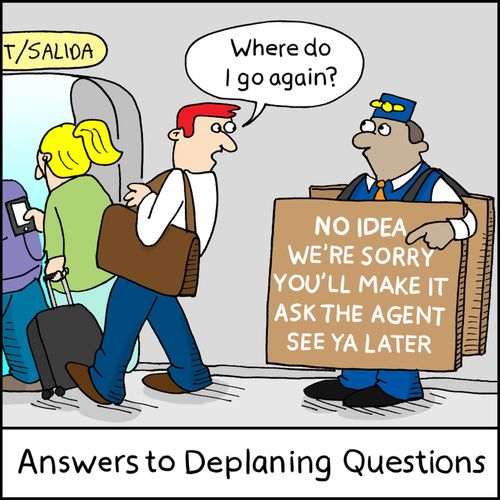 "Where do I go again?"