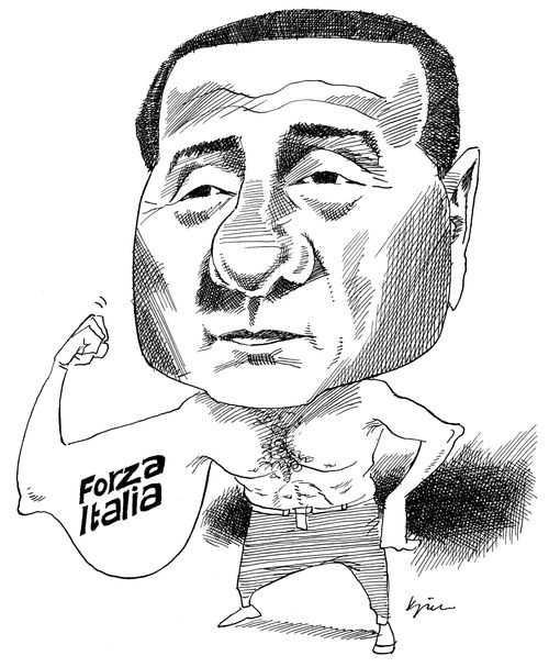 Forza Italia