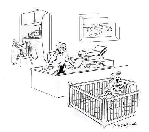 Future Micro MGR.