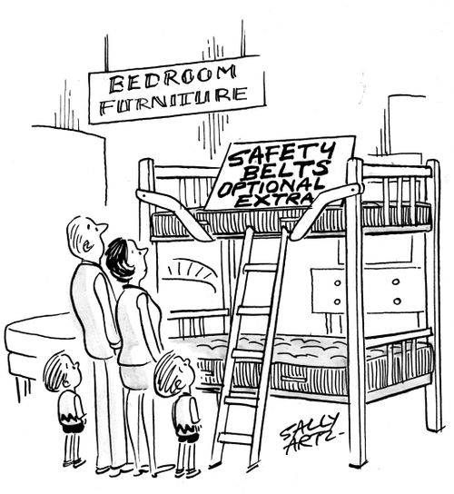Bedroom Furniture.