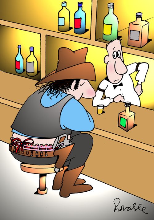 Cowboy.