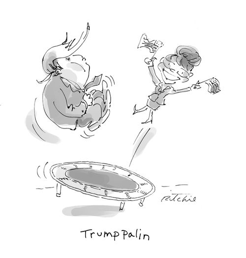 Trumppalin